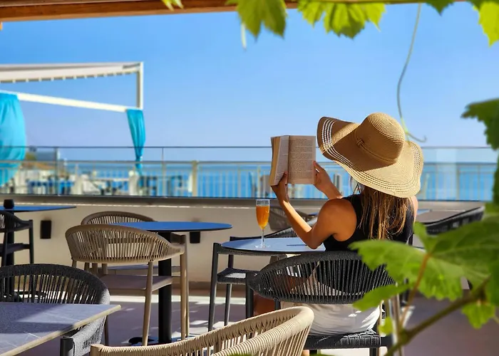Zoe Boutique Hotel