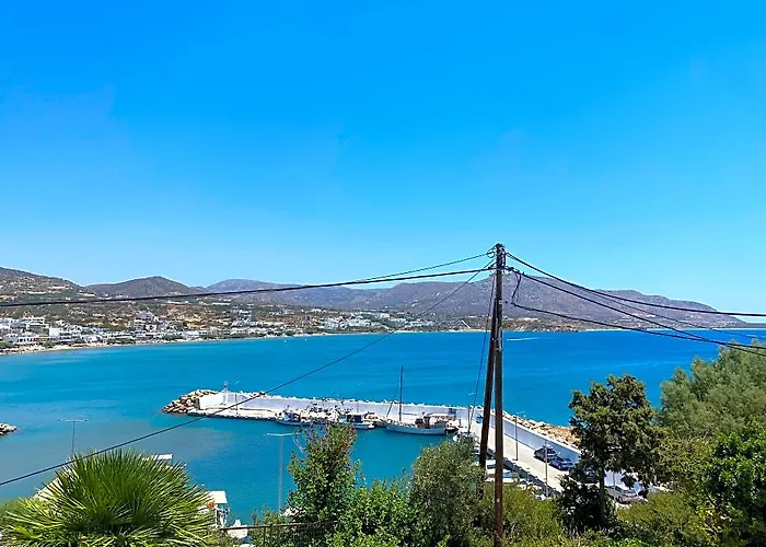 Cretasun Apartments